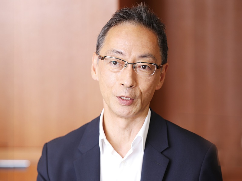 丸井グループ、「手挙げ」文化を組織の力に