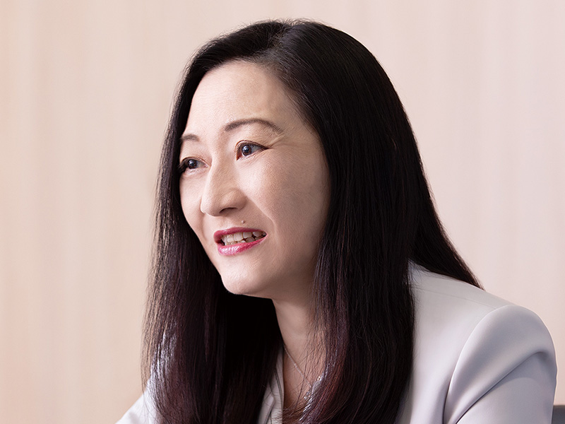 「全ては社長の頭の中」から脱却