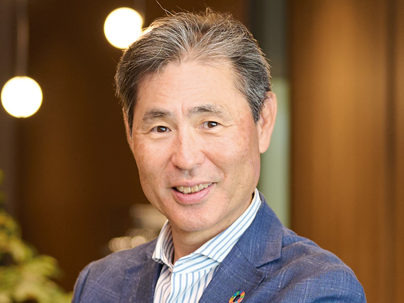 田中 太郎（2ページ目） | 日経ESG