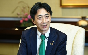 Kazushi Shimizu,