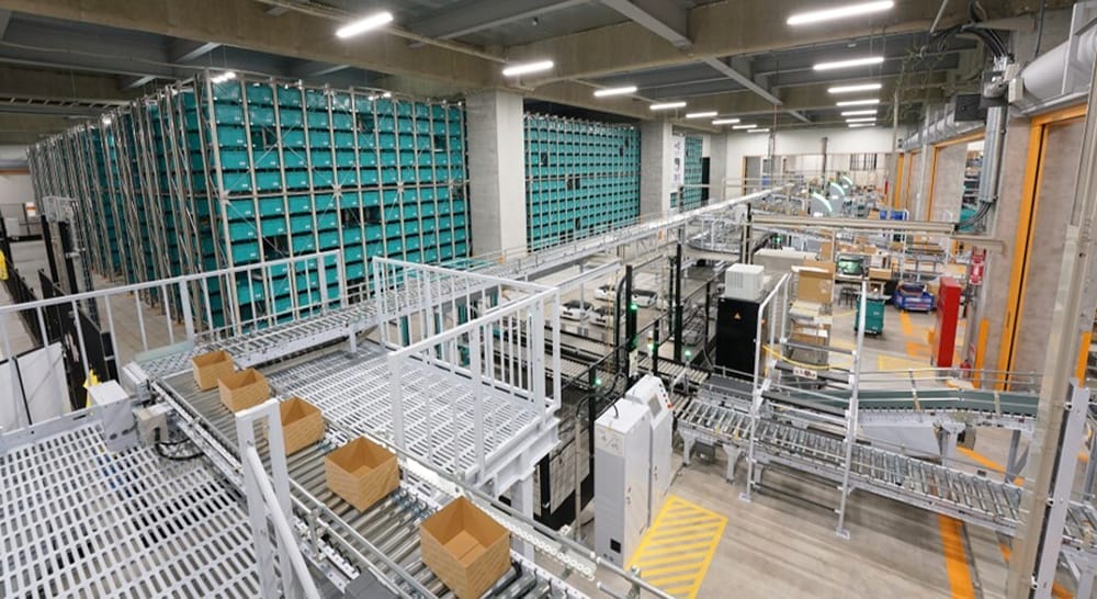 Mitsui Fudosan Is Creating a New Phase of Growth After the Lost Decades ...