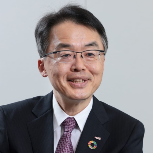 Kiyohiro Yamamoto