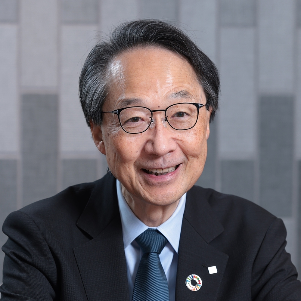 Akira Oyama