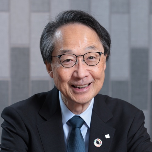 Akira Oyama