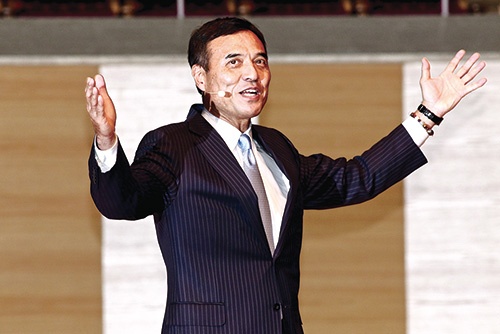 トップ主導で 個 を生かせ 2ページ目 日経esg トップ主導で 個 を生かせ 2ページ目 日経esg