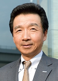 南 善勝(みなみ・よしかつ)