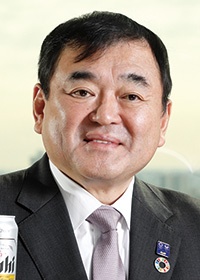 アサヒビール 塩澤社長 社会課題の解決を商品の付加価値に 日経esg アサヒビール 塩澤社長 社会課題の解決を商品の付加価値に 日経esg