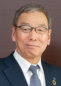 豊田 喜久夫(とよだ・きくお)