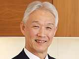 沢田社長 花王 澤田社長、ESGに真正面から取り組みグローバルで存在感の