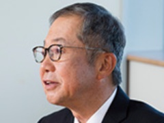 パソナ 社長 社長 パソナ