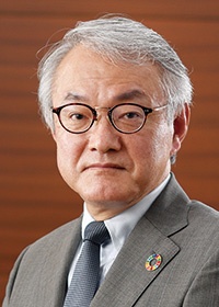 Uacj 石原社長 研究開発と共創の力で社会に貢献 日経esg Uacj 石原社長 研究開発と共創の力で社会に貢献 日経esg
