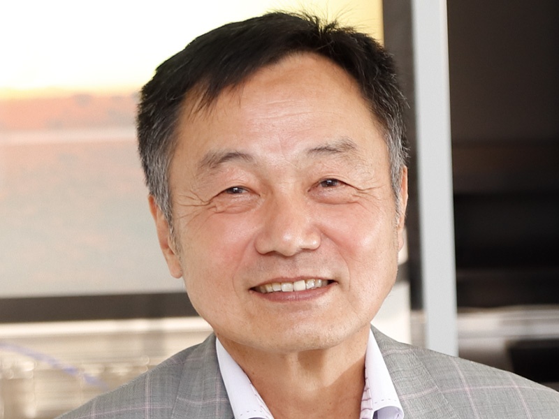 ウォータースタンド・本多社長「年30億本のプラボトル削減目指す」