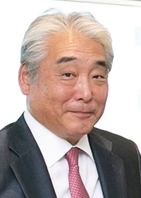 ベルシステム24ホールディングス 柘植社長 現場から逆算し いい会社 を実現 日経esg
