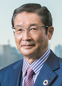 アサヒグループホールディングス 小路社長 50年までにco2排出量ゼロ掲げる 日経esg