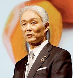 生活者視点のESG戦略で独自性を打ち出した花王の澤田道隆社長