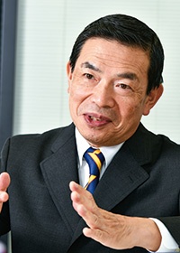 <b>中島 茂</b><br>中島経営法律事務所代表。1979年に弁護士登録し、83年に中島経営法律事務所を設立。経団連の行動憲章の策定に関与。企業のガバナンス、コンプライアンス、リスクマネジメントなどが専門。著書に『株主を大事にすると経営は良くなるは本当か?』など(写真:中島 正之)