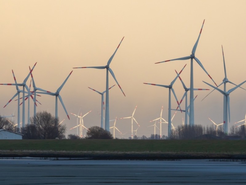 ESGグローバルフォーキャスト