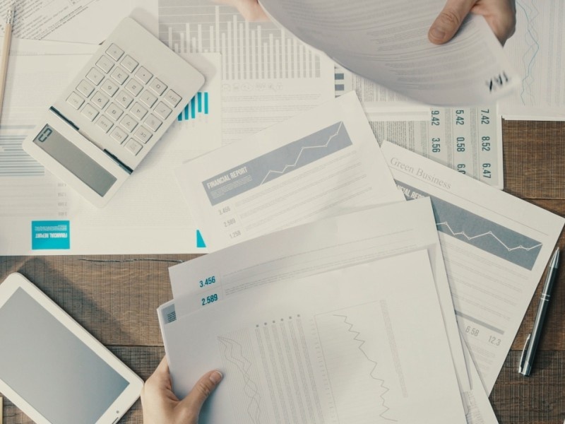 ニュースフラッシュ | ESGグローバルフォーキャスト