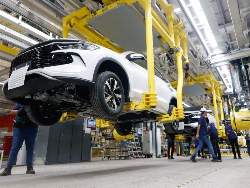 ESGグローバルフォーキャスト