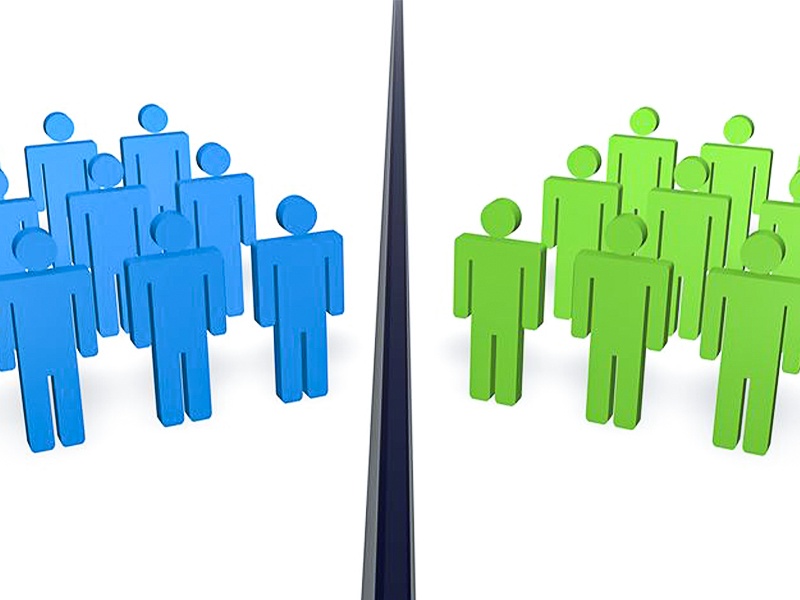 欧米には日本人の知らない二つの世界がある Human Capital Online ヒューマンキャピタル オンライン