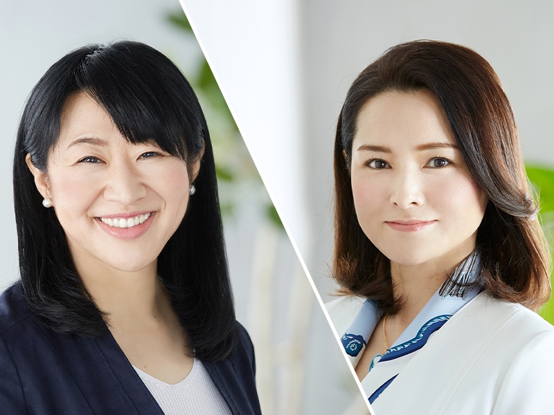 日本では9000人以上が不足、女性役員育成と仲介を事業化