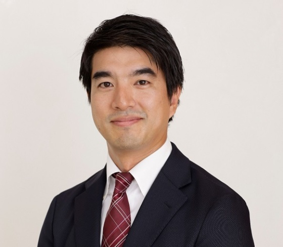 保坂 駿介 氏