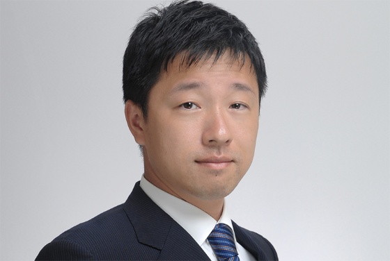 佐々見 直文(ささみ なおふみ)氏