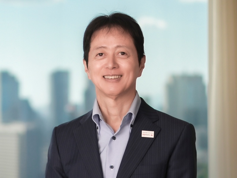 三菱UFJフィナンシャル・グループ、人的資本レポートで「プロ度追求」