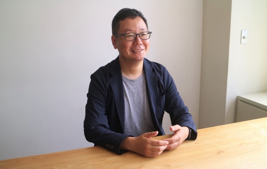 Visionalグループ タレントマネジメント室 ピープルアナリティクス 兼 HRMOS WorkTech研究所 所長 友部 博教 氏