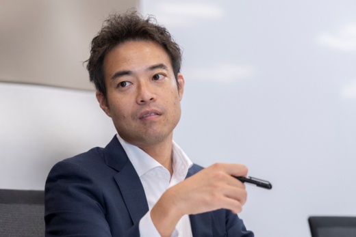ピープルアナリティクス&HRテクノロジー協会 上席研究員 林 幸弘 氏