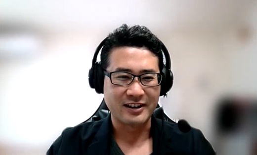 ピープルアナリティクス&HRテクノロジー協会 上席研究員 入江 崇介 氏