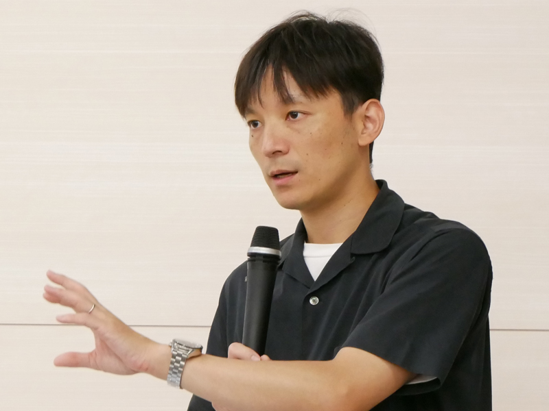 福田（渡邉）真由美 | Human Capital Online（ヒューマンキャピタル