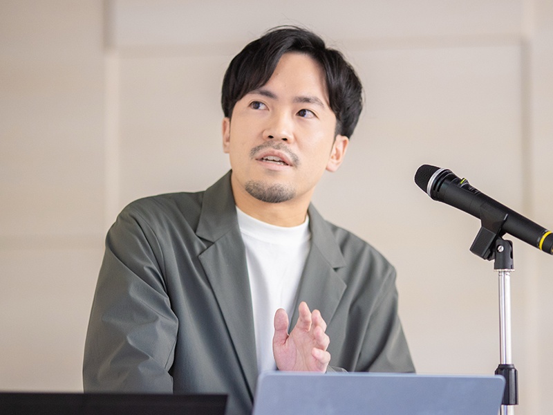 SHIFT「生成AIが社員と1on1を行うシステム」でグランプリ受賞―Digital HR Competition