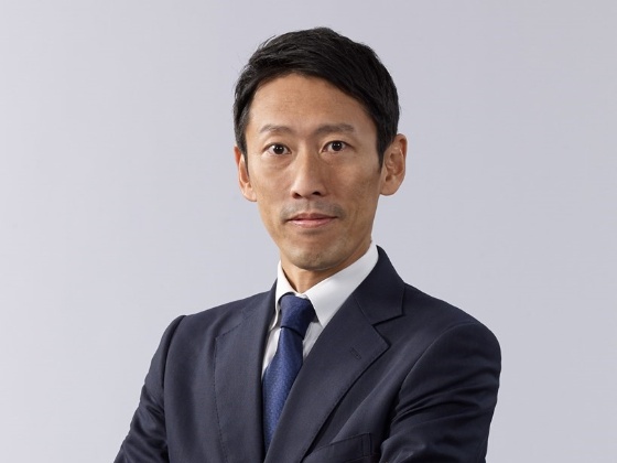 ジョンソン・エンド・ジョンソン メディカル カンパニー バイオセンス ウェブスター事業部 営業部 営業本部長 大多和 裕志氏(写真提供:ジョンソン・エンド・ジョンソン)
