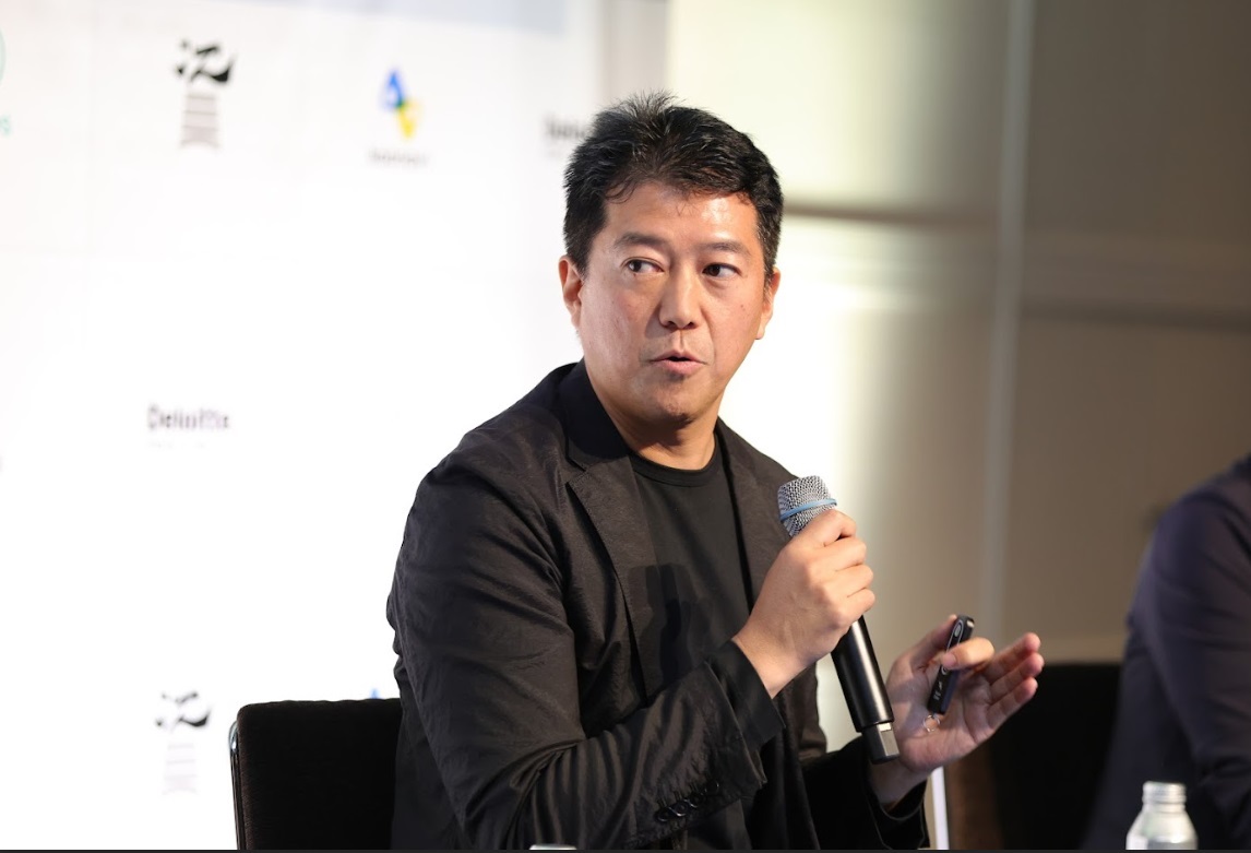 木下 達夫 氏
