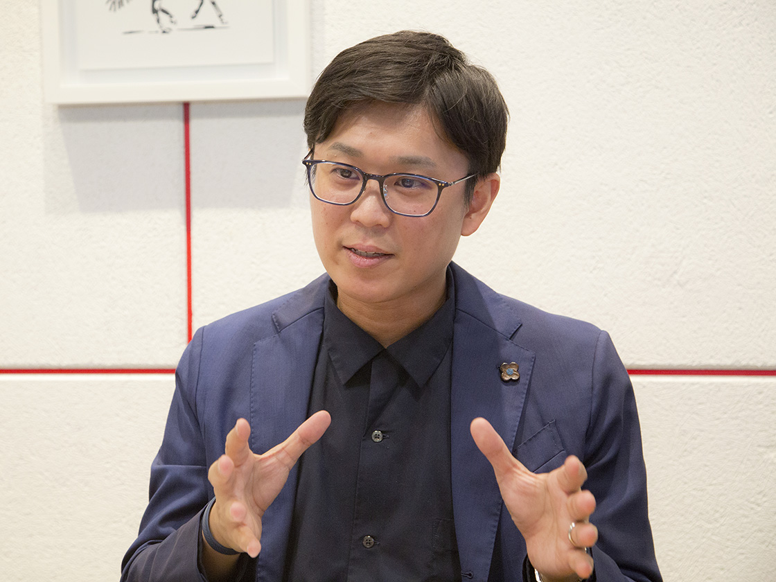 オープンワーク大澤陽樹社長 「3年で辞めるZ世代」が重視する