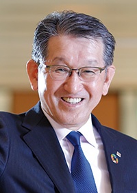 山下 良則(やました・よしのり)