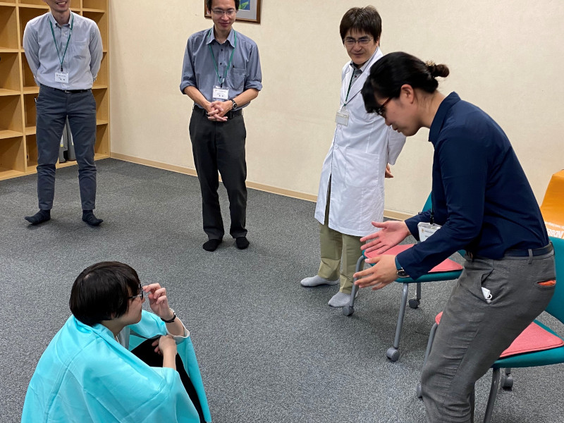 福田（渡邉）真由美 | Human Capital Online（ヒューマンキャピタル