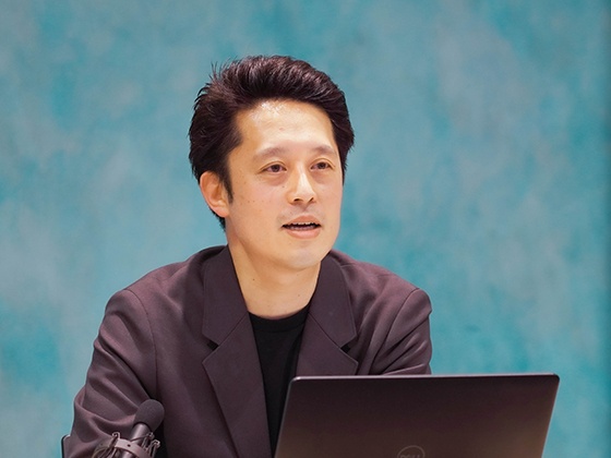 ニトリホールディングス 理事/組織開発室室長 永島 寛之 氏