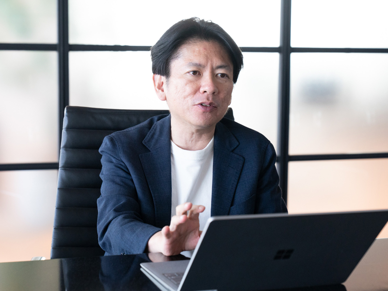 社員のハーモニーが聴こえる未来志向の周年誌～フォスター電機70周年