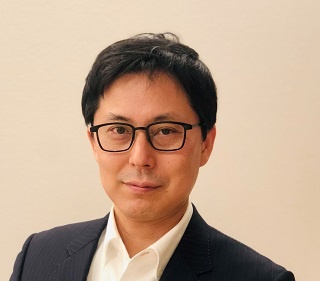 前田 真吾 氏