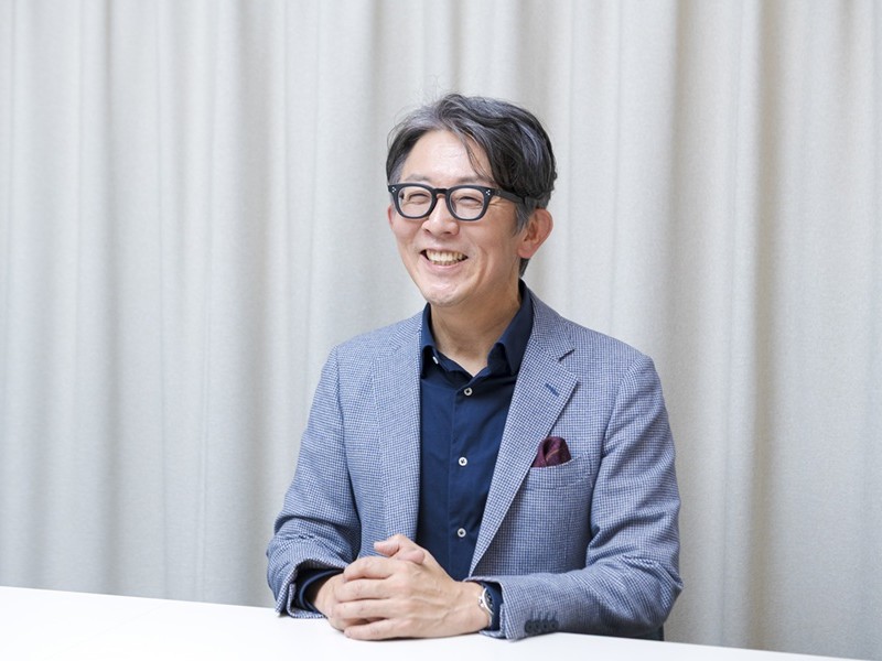 社員のハーモニーが聴こえる未来志向の周年誌～フォスター電機70周年