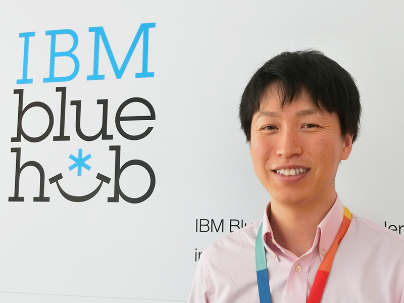 ４つの指標で職場のメンタル不調に気付く　日本IBM産業医が指南