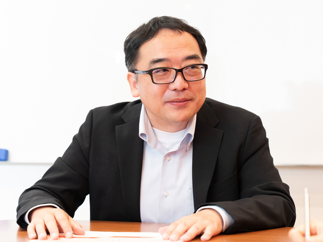 裁断済み　Annual Review 神経 2018 論文が採択されました！】古谷圭先生 | 山口大学大学院医学系