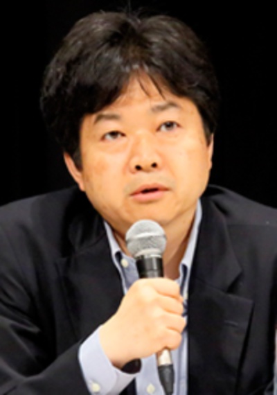 厚生労働省保険局 総務課課長 大島一博氏