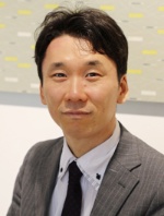 竹本信也(たけもと しんや)氏