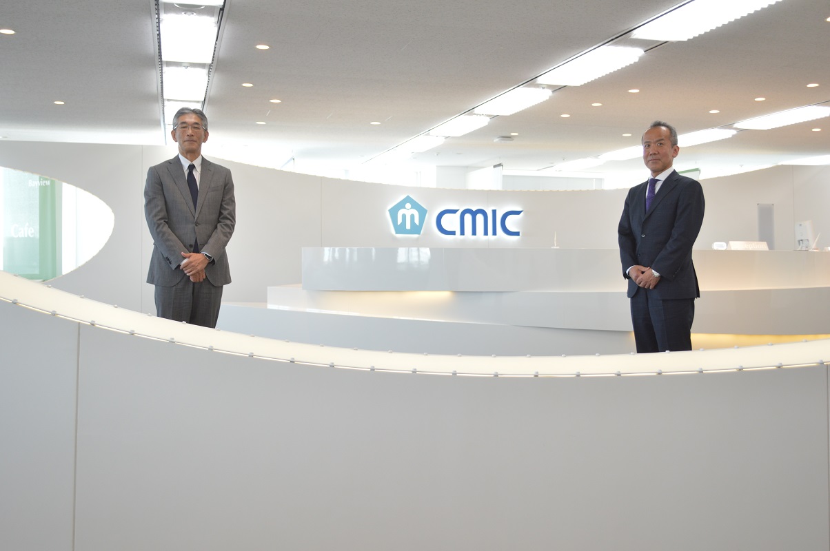超巨大産業“医薬品業界”で進む変革水平分業化の進展でイノベーション