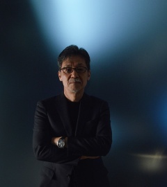 前田育男氏 マツダ 常務執行役員 デザイン・ブランドスタイル担当