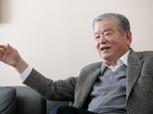 Vol 02 川淵三郎氏 新 公民連携最前線 Pppまちづくり Vol 02 川淵三郎氏 新 公民連携最前線 Pppまちづくり