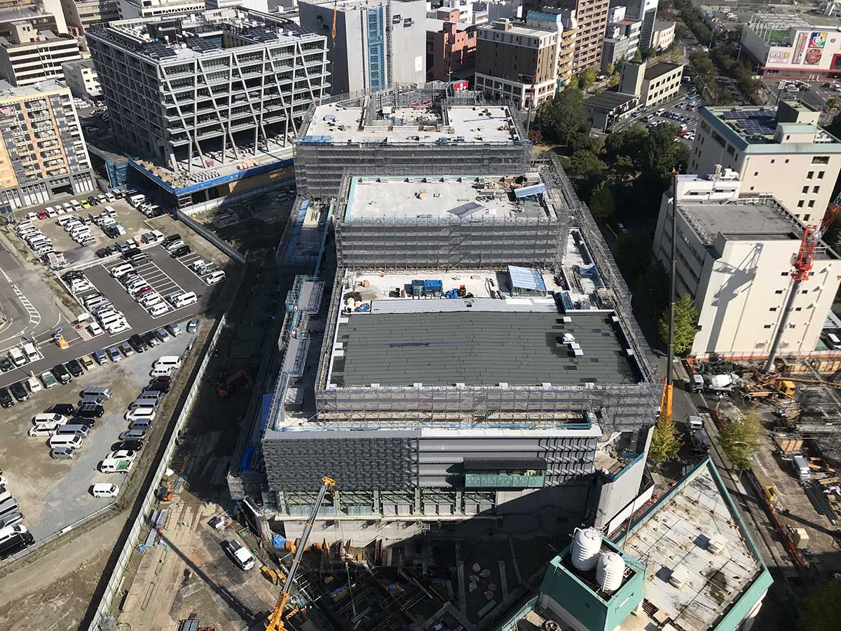 第2回 施設運営者を先行して選定「サービスプロバイダー方式」｜新
